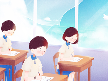 座位焦虑折射错位的教育观