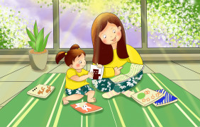 孩子犯错“七不责”