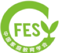 中国家庭教育学会logo